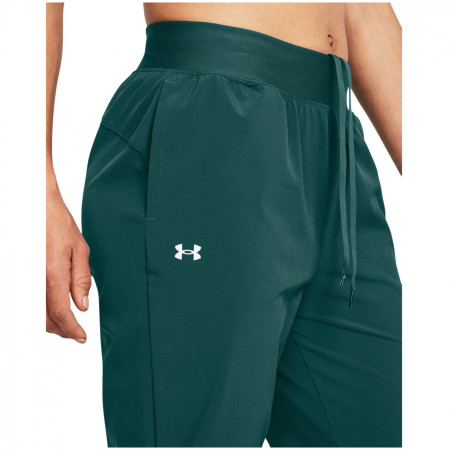 Pantaloni femei Under Armour ArmourSport High Rise Wvn Pnt