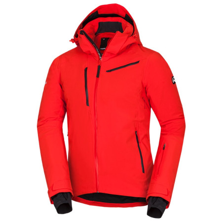 Geacă bărbați Northfinder Bently roșu