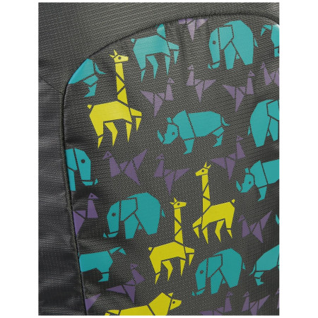 Rucsac de școală Boll Smart 24 Origami