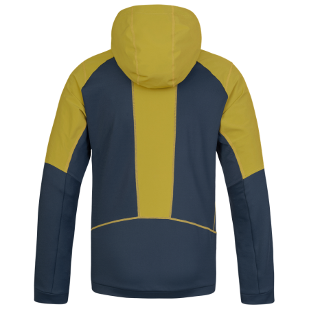 Geacă bărbați Hannah Trane Hoody