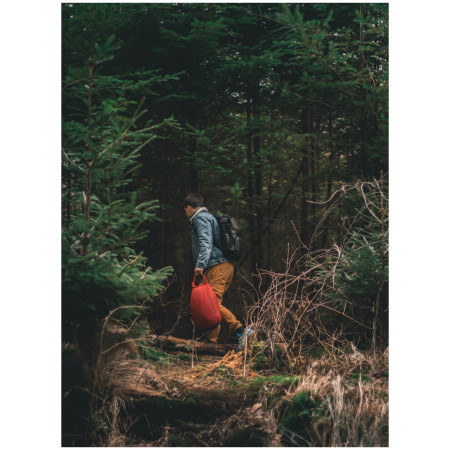 Husă impermeabilă LifeVenture Ultralight Dry Bag 25L