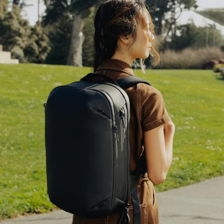 Rucsac Peak Design Travel Backpack 20L