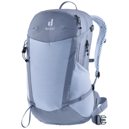 Rucsac femei Deuter Futura 21 SL albastru polar-bluejay