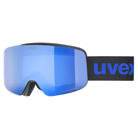 Ochelari de schi copii Uvex PWDR FM