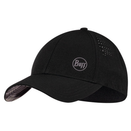 Șapcă Buff Trek Cap Ikut negru