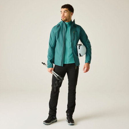 Geacă bărbați Dare 2b Torrek Breathe Out Jacket