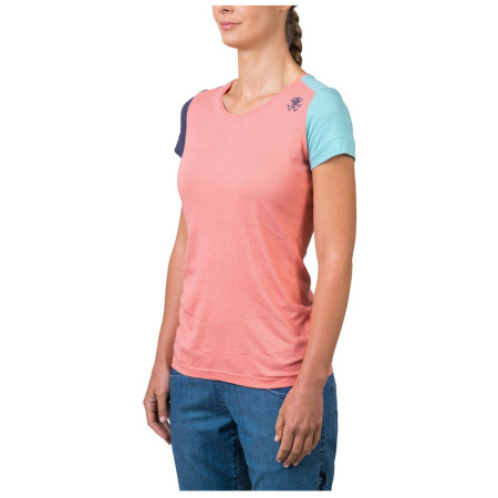 Tricou femei Rafiki Chulilla