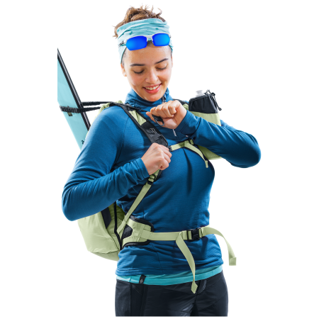 Rucsac pentru schi alpin Deuter Updays 24 SL