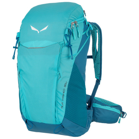 Rucsac Salewa Alp Trainer 20 Ws albastru deschis Dolphin