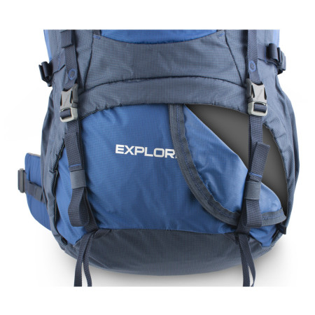 Rucsac turistic Pinguin Explorer 50