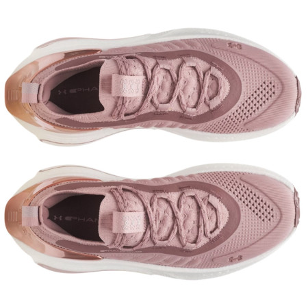 Încălțăminte femei Under Armour W Phantom 4 Chrome
