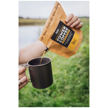 Cafea Grower´s cup Power