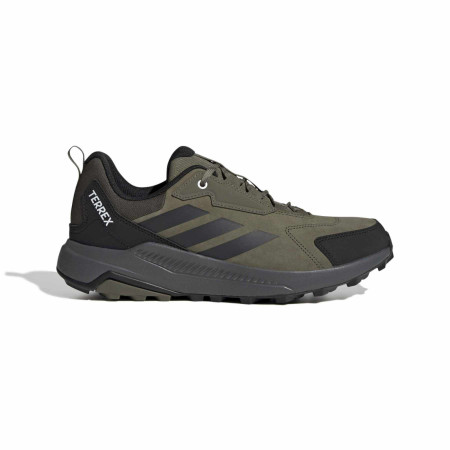 Încălțăminte turistică bărbați Adidas Terrex Anylander Leather