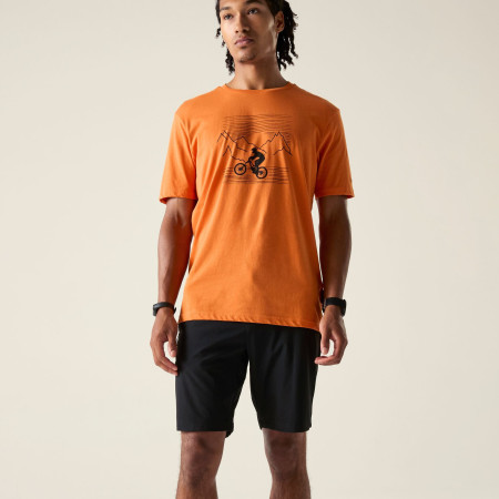 Pantaloni scurți bărbați Dare 2b Torrek Lite Short