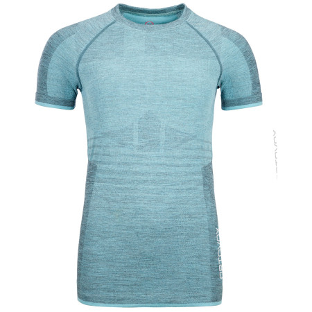 Tricou funcțional femei Ortovox 230 Competition Short Sleeve W