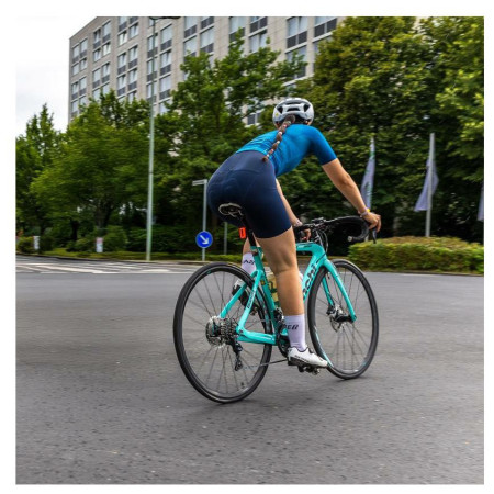 Stop pentru bicicletă Sigma Nyte 70