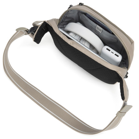Borsetă Pacsafe Vibe 100 Hip Pack