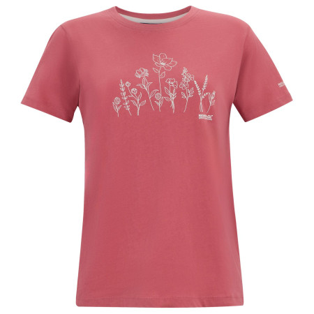 Tricou femei Regatta Filandra IX