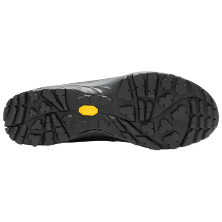 Ghete / bocanci bărbați Regatta Burrell Leather Boot II
