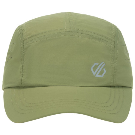 Șapcă Dare 2b Endurance Multipanel Cap khaki Nephite Green