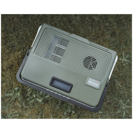 Cutie frigorifică Easy Camp Arctic Bluebell 12V/230V 24
