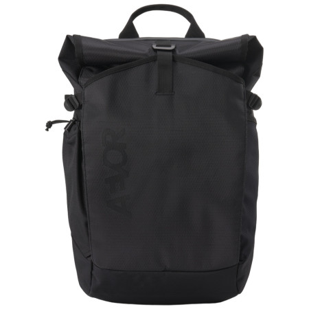 Rucsac Aevor Roll Pack 2.0 Proof negru Proof Black