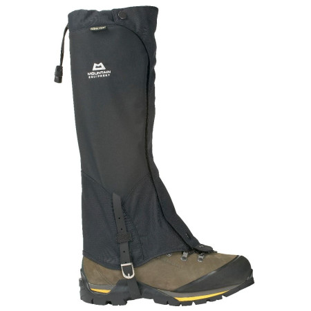 Parazăpezi Mountain Equipment Glacier Gaiter negru