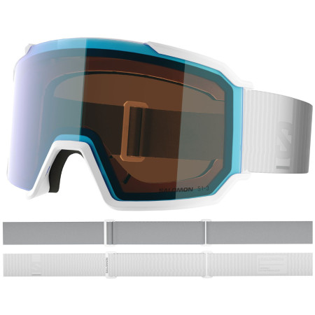 Ochelari de schi Salomon S/VIEW 3 Photochromic