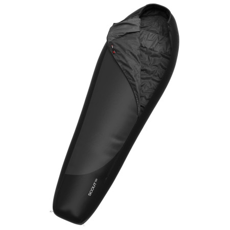 Sac de dormit Hannah Scout 120 - 195 cm (2023)