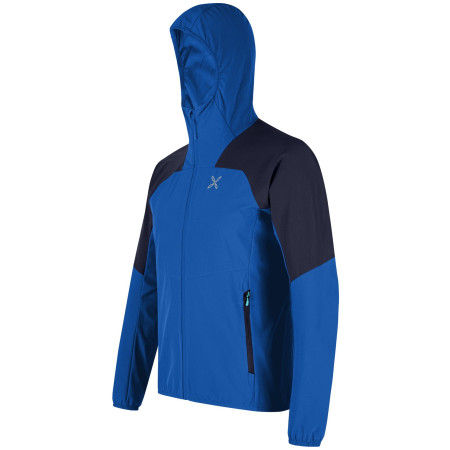 Geacă bărbați Montura Rise Hooded Jacket