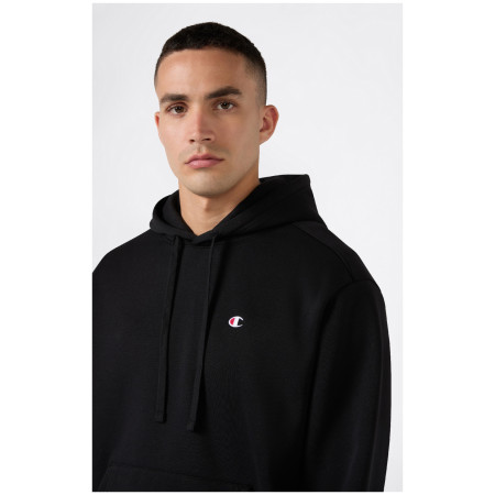 Hanorac bărbați Champion Hooded Sweatshirt M Modern Heritage