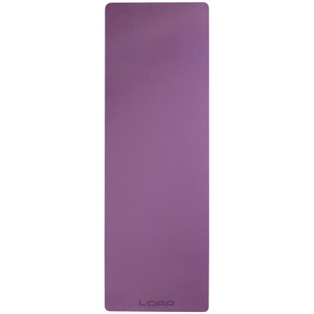Saltea de Yoga Loap Aman albastru/violet Purple
