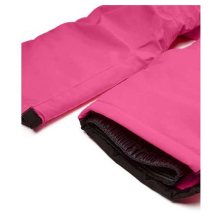 Pantaloni de schi copii Lego Wear Lwpayton 701 Pink
