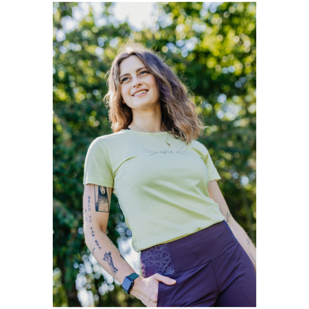 Tricou femei High Point Skim Lady T-Shirt