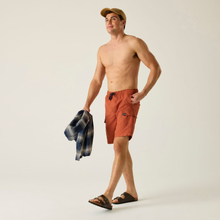 Costum de baie bărbați Regatta Blanmont Swim Short