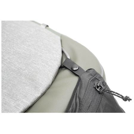 Husă de ploaie pentru rucsac Peak Design Rain Fly 25L-30L