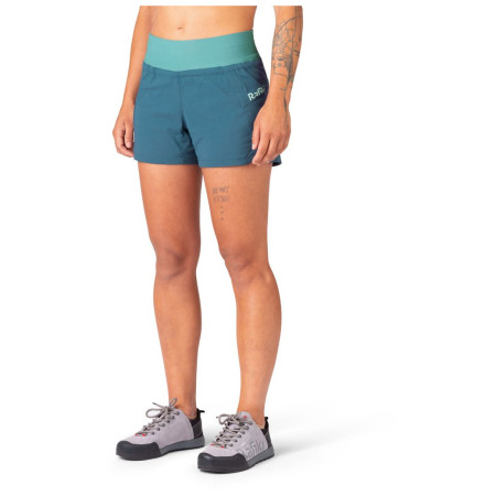 Pantaloni scurți femei Rafiki Vella