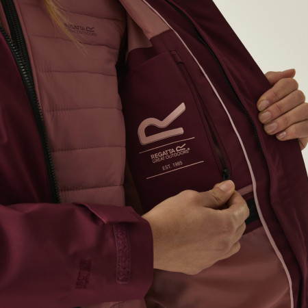 Geacă femei Regatta Denbury