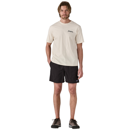 Pantaloni scurți bărbați Patagonia M's Baggies Shorts - 5 in.