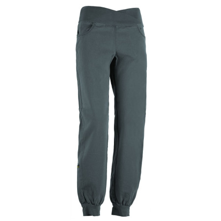 Pantaloni jogging femei E9 Olivia gri închis