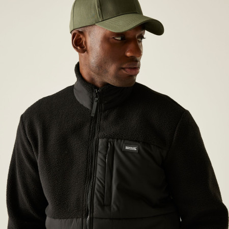 Geacă bărbați Regatta Frankie Borg Hybrid