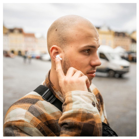 Căști fără fir Fixed Pods Pro s ANC