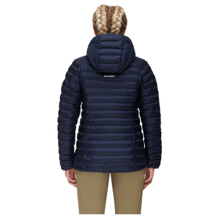 Geacă femei Mammut Albula IN Hooded Jacket Women