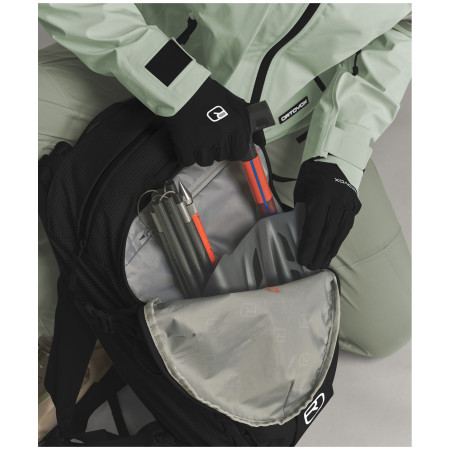 Rucsac pentru schi alpin Ortovox Switchback 30 S