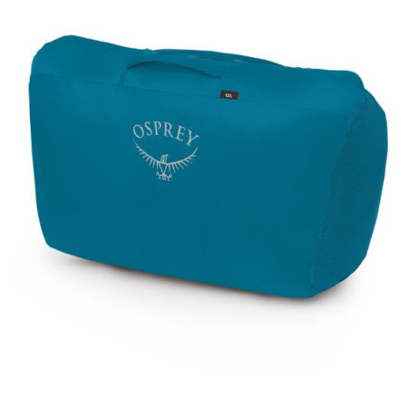 Husă de compresie Osprey Straightjacket Compsack 12 albastru