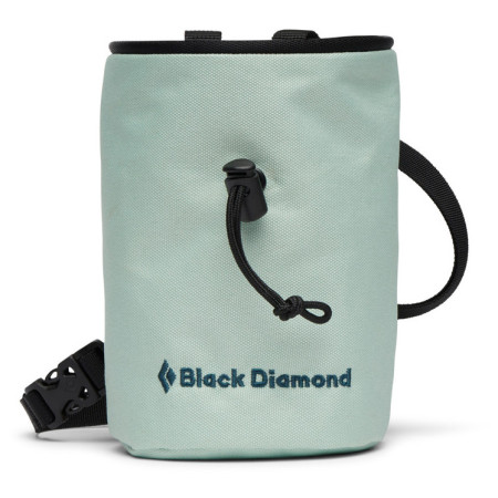 Săculeț Black Diamond Mojo Chalk Bag S/M