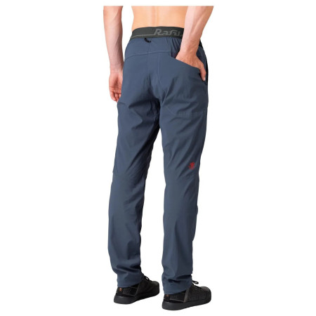 Pantaloni bărbați Rafiki Drive Lt
