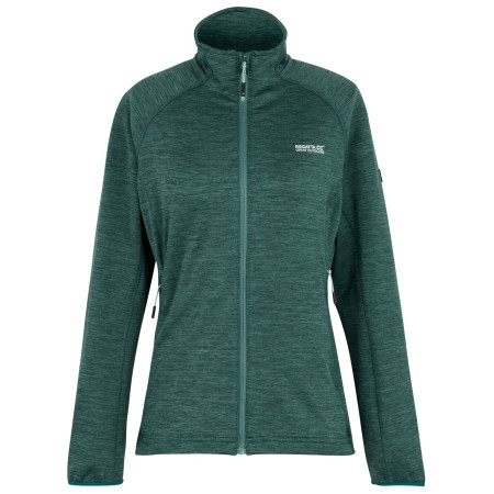 Hanorac femei Regatta Harpten verde Spruce Green