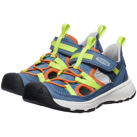 Sandale copii Keen Motozoa