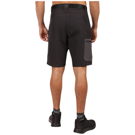 Pantaloni scurți bărbați Kilpi Navia-M